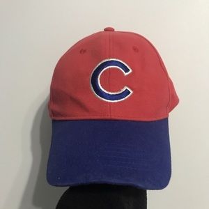 Cubs Vintage Cap